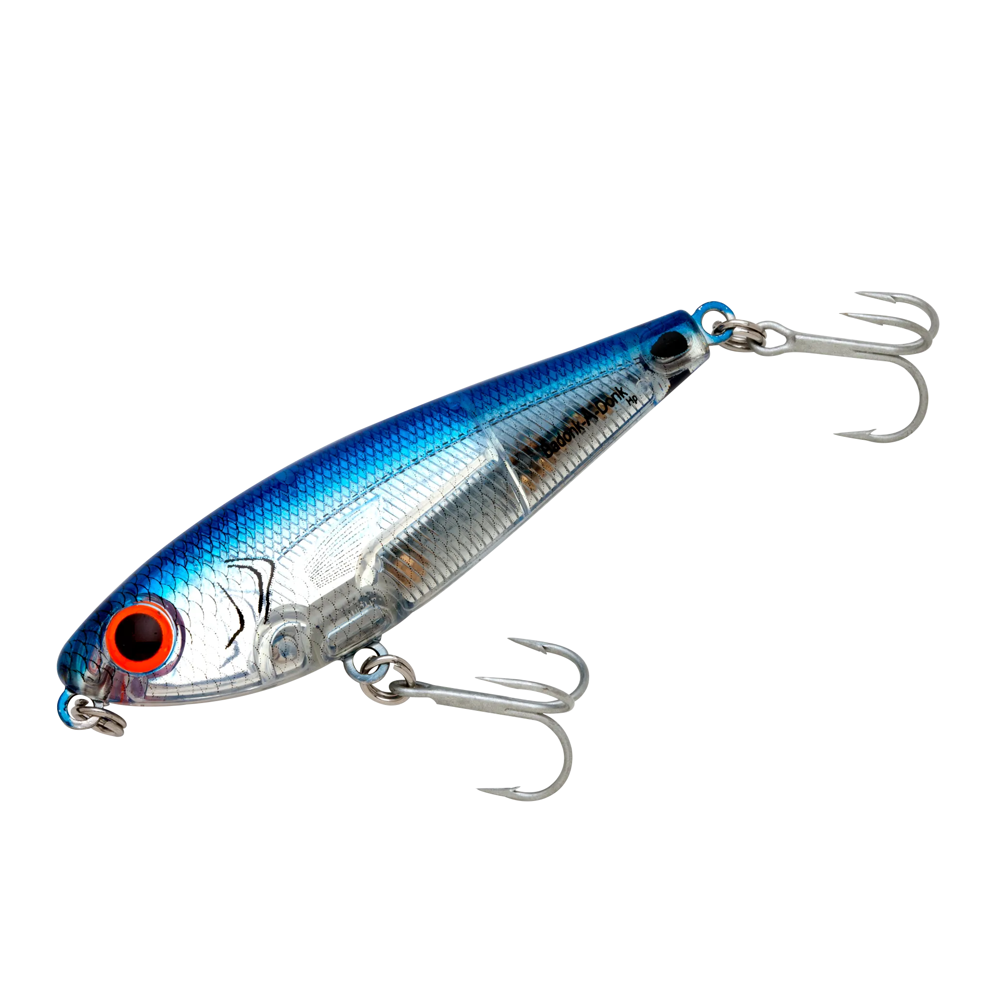 Bomber Badonk-A-Donk HP Lures