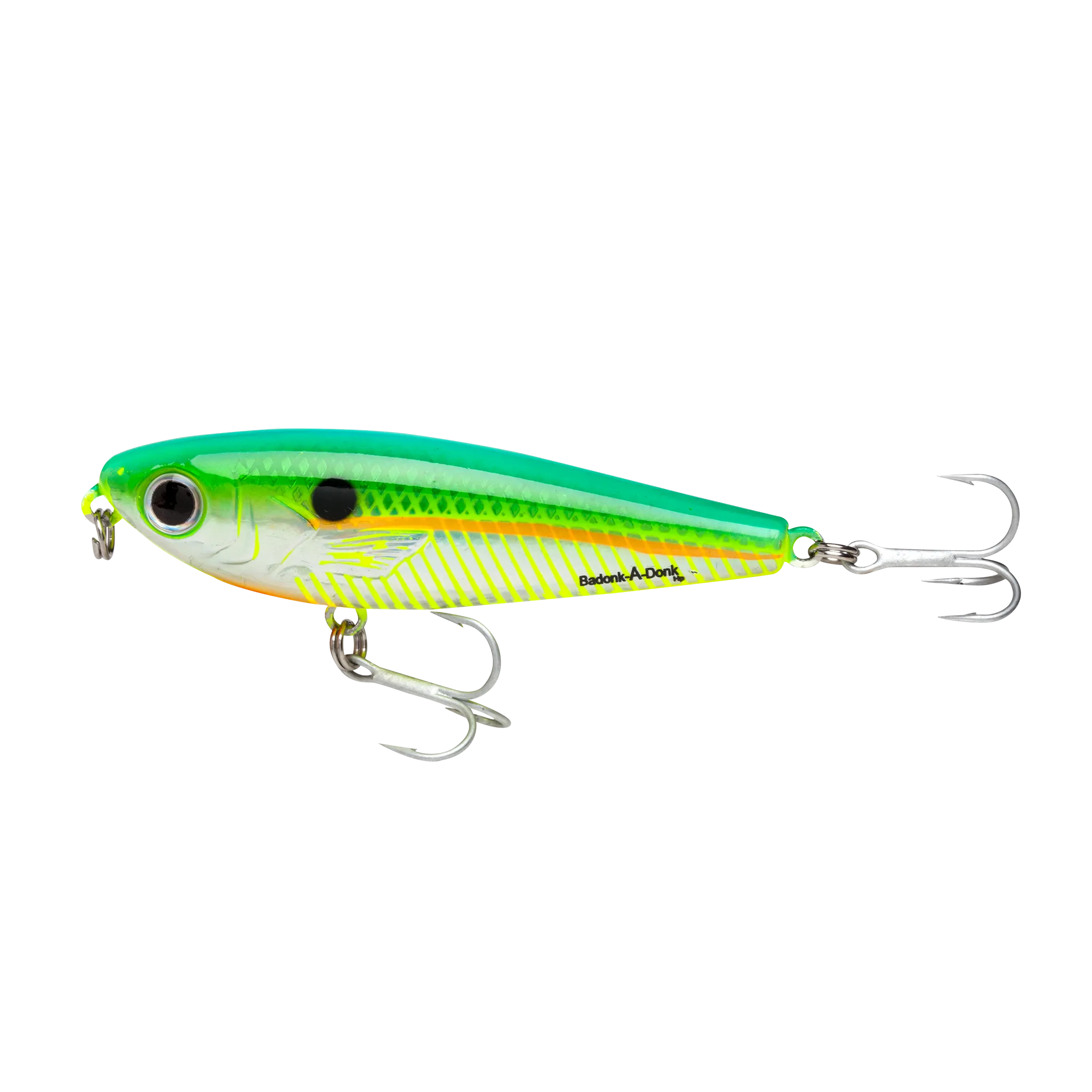 Bomber Badonk-A-Donk HP Lures