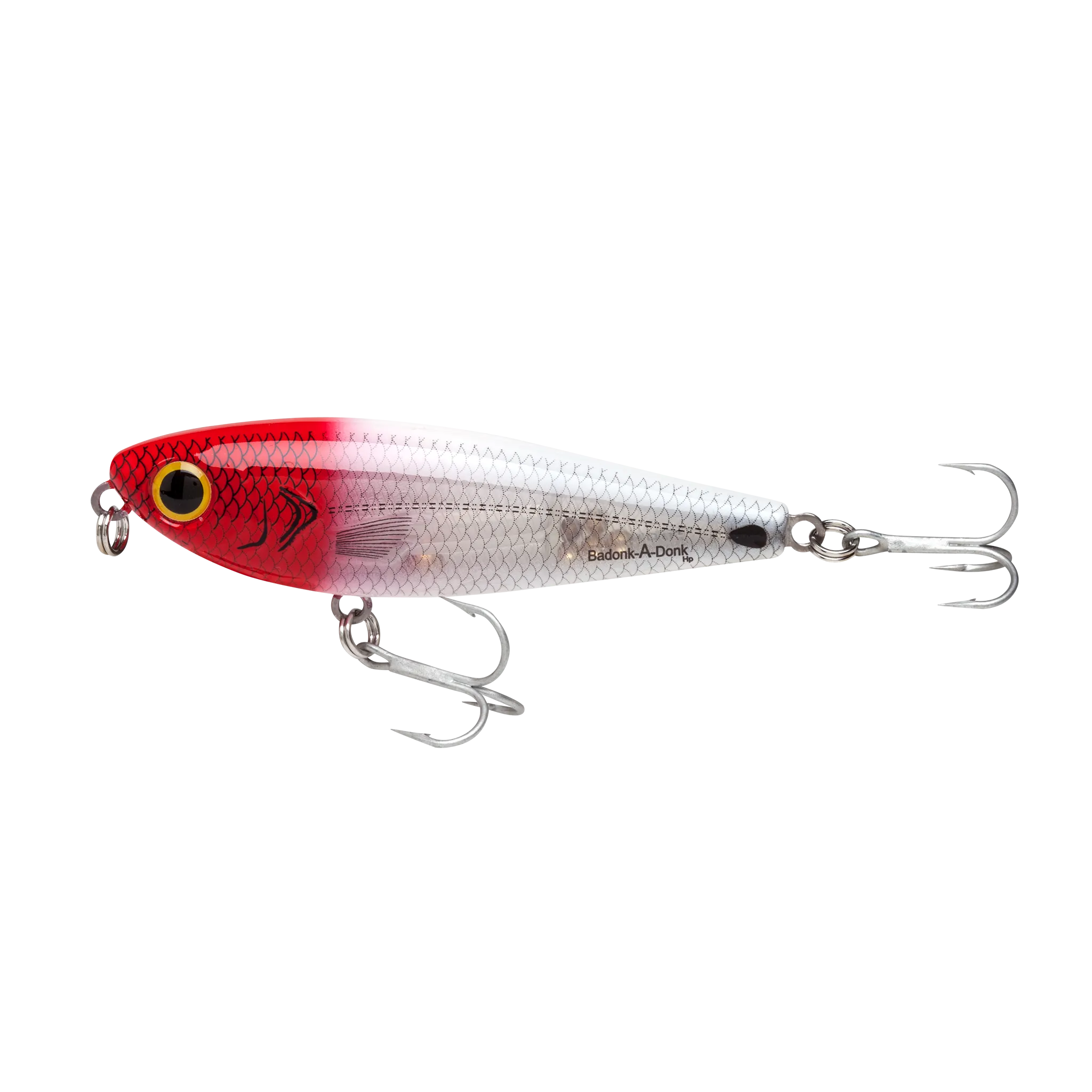 Bomber Badonk-A-Donk HP Lures