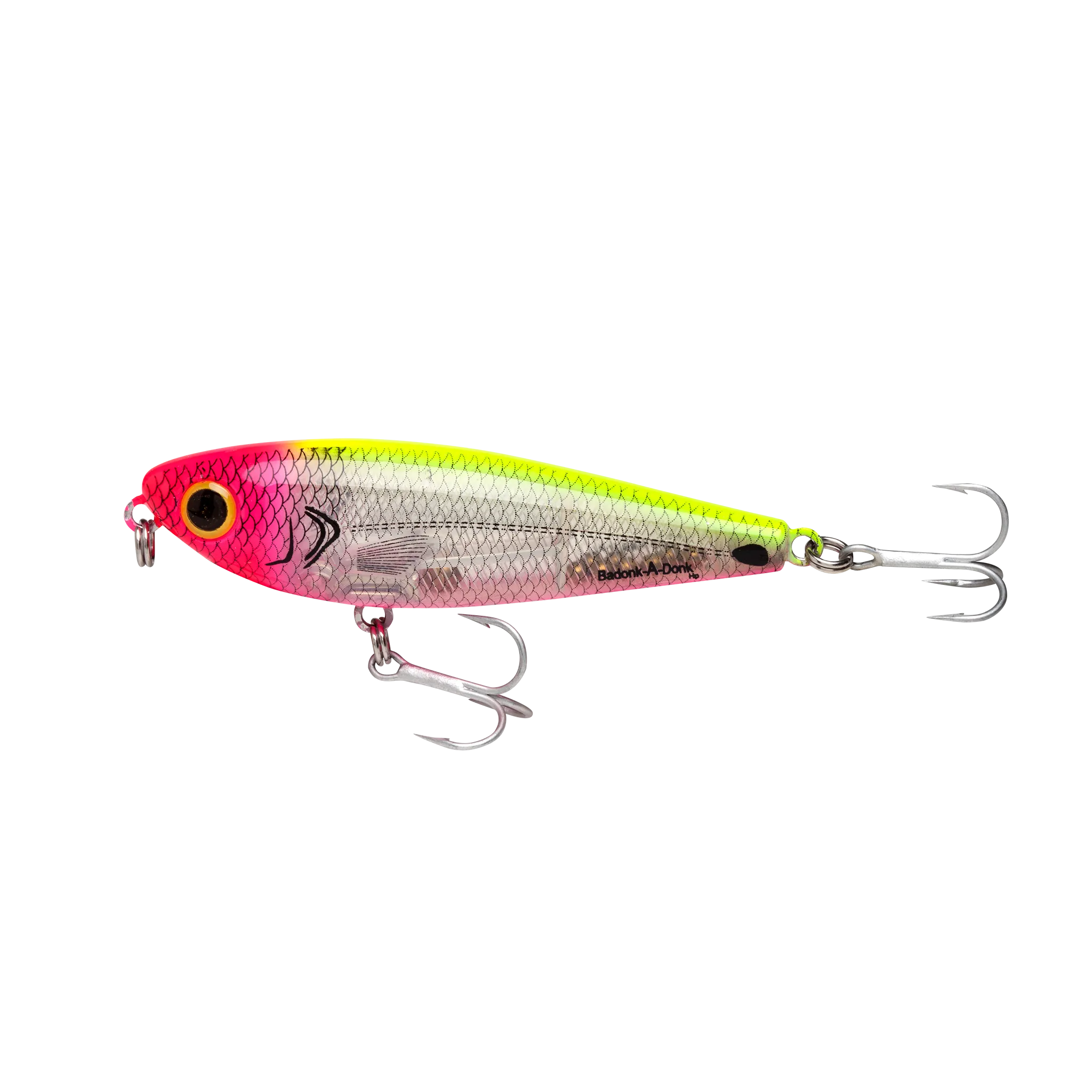 Bomber Badonk-A-Donk HP Lures