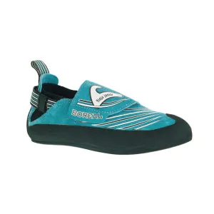 Boreal Ninja Junior Kids Climbing Shoes (Azul)