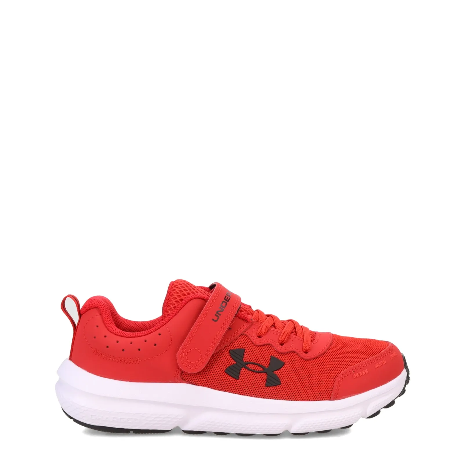 Boy's Under Armour, Assert 10 AC Running Shoe - Little Kid