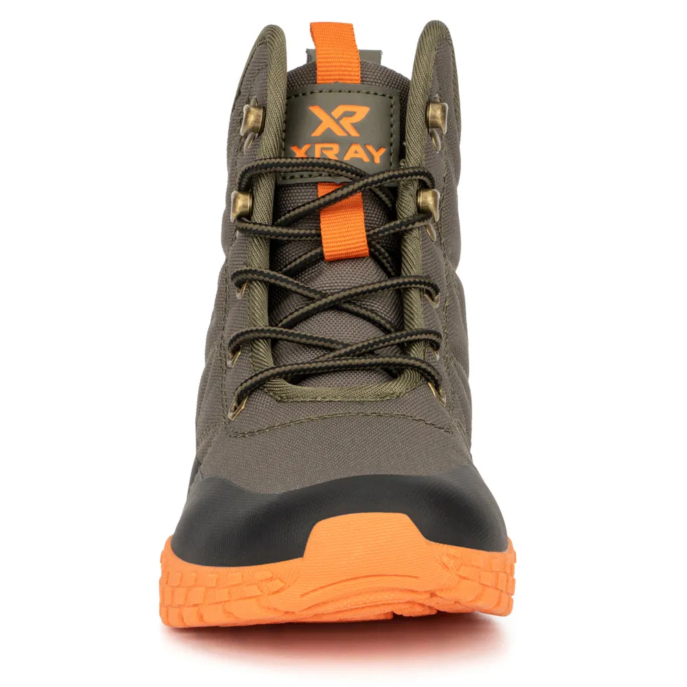 Boy's Youth Logan Boot