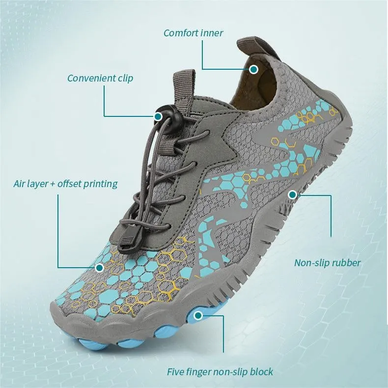 Breathable High-quality Water Shoes for Men and Women