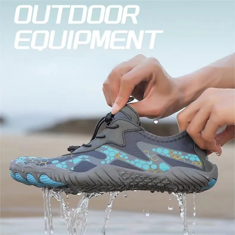 Breathable High-quality Water Shoes for Men and Women