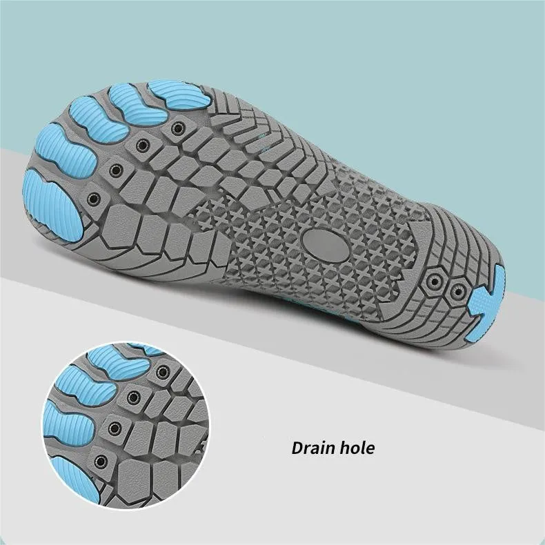 Breathable High-quality Water Shoes for Men and Women