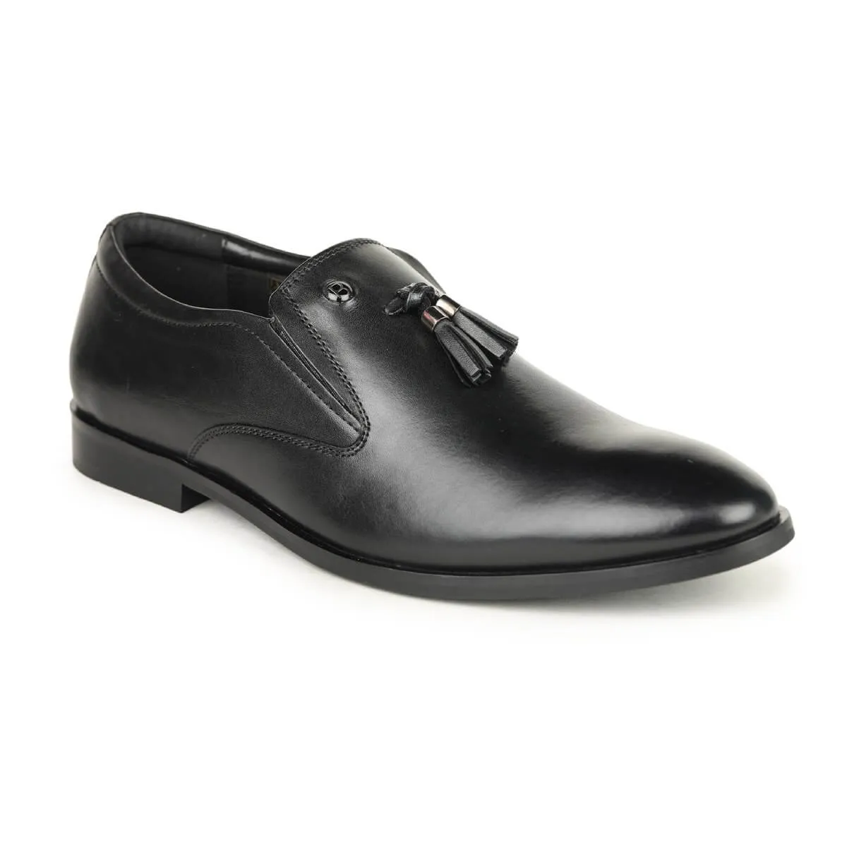 Britmen 5131 Plush Tassel Loafers For Men