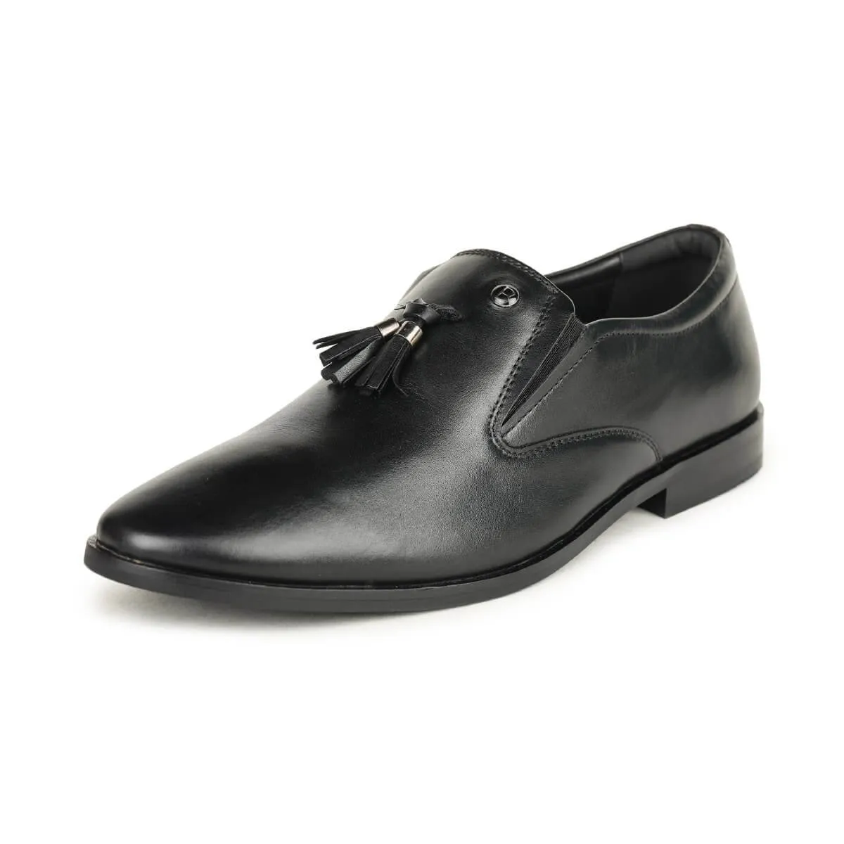 Britmen 5131 Plush Tassel Loafers For Men