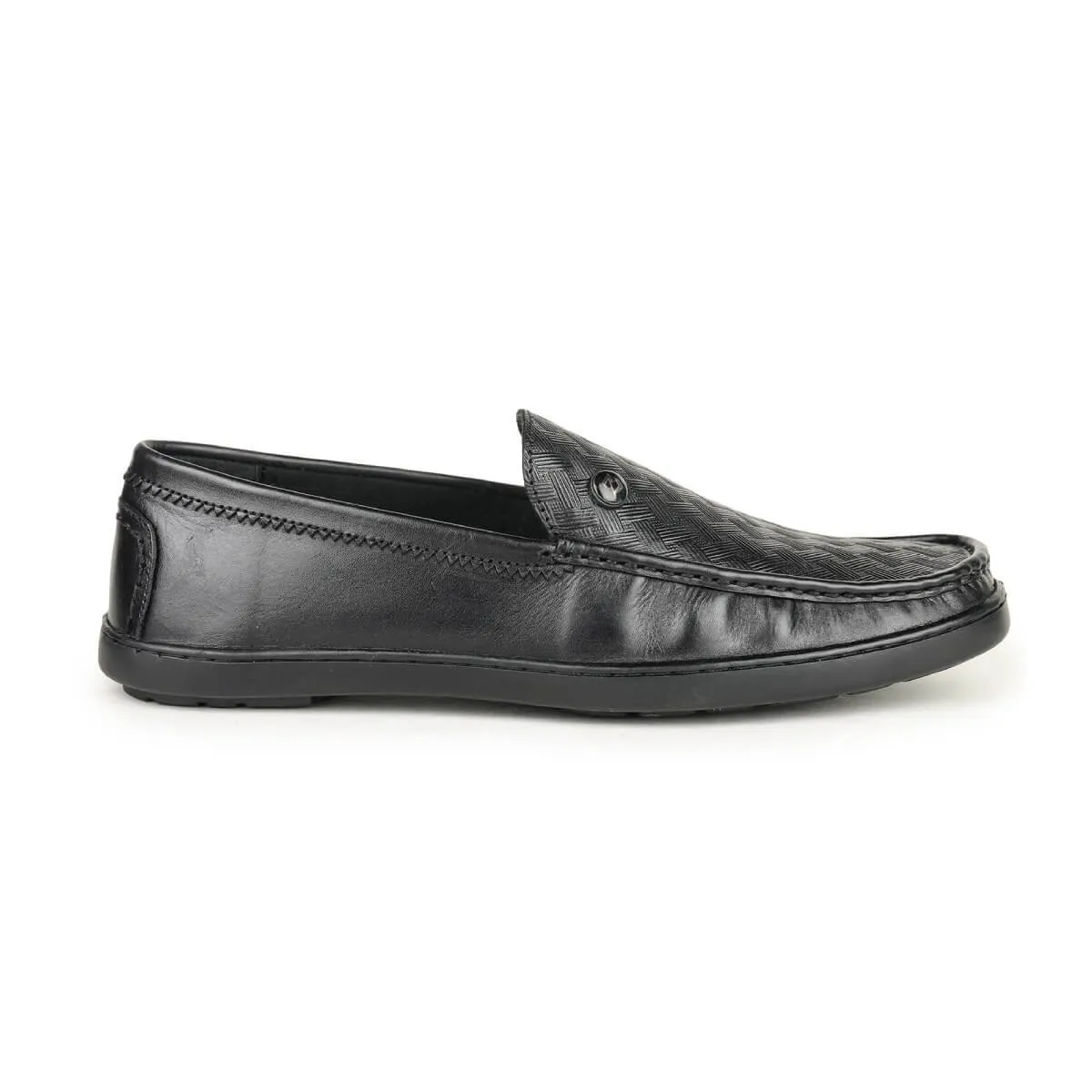 Britmen S-31 Versatile Mat Style Design Loafers