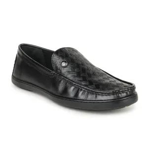 Britmen S-31 Versatile Mat Style Design Loafers