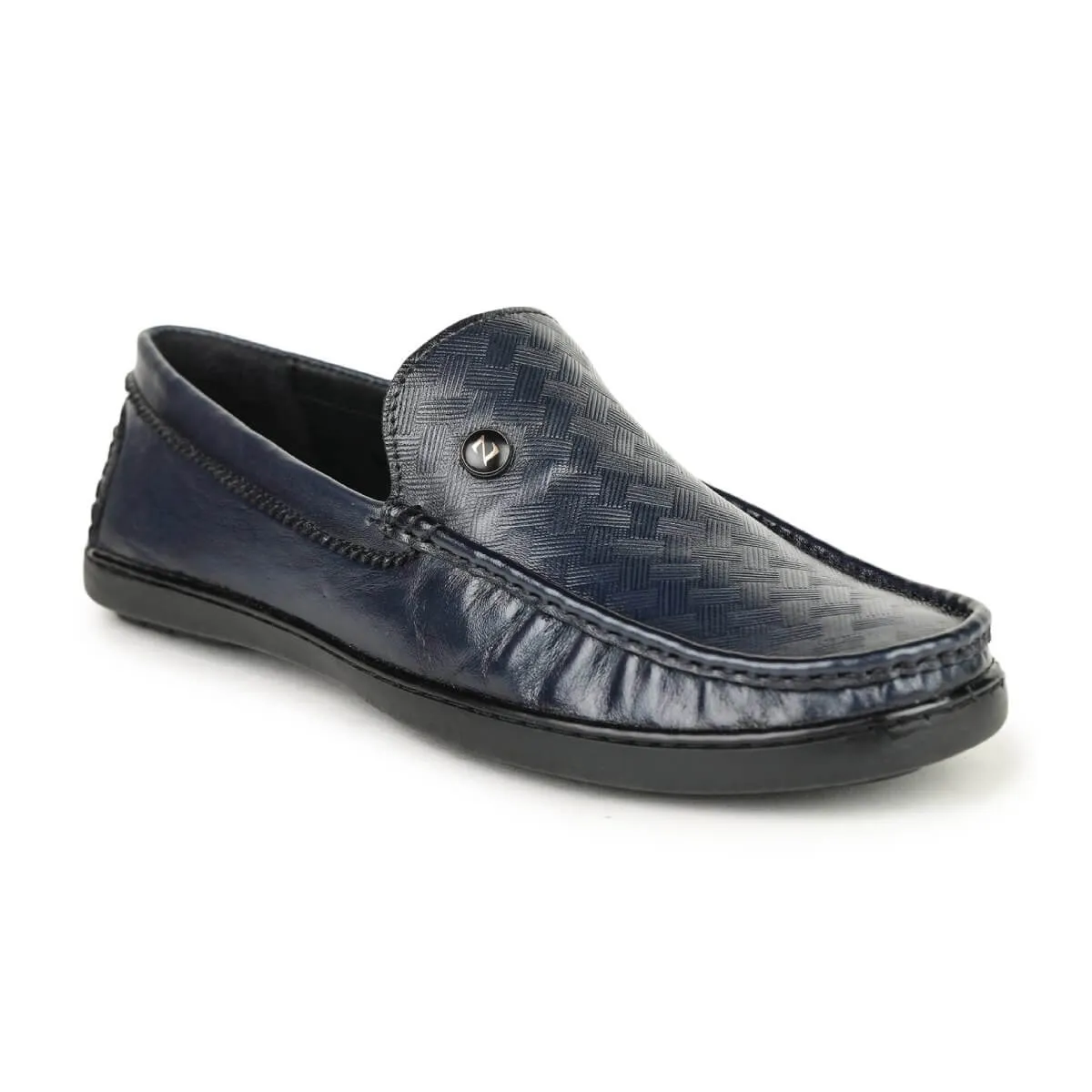 Britmen S-31 Versatile Mat Style Design Loafers