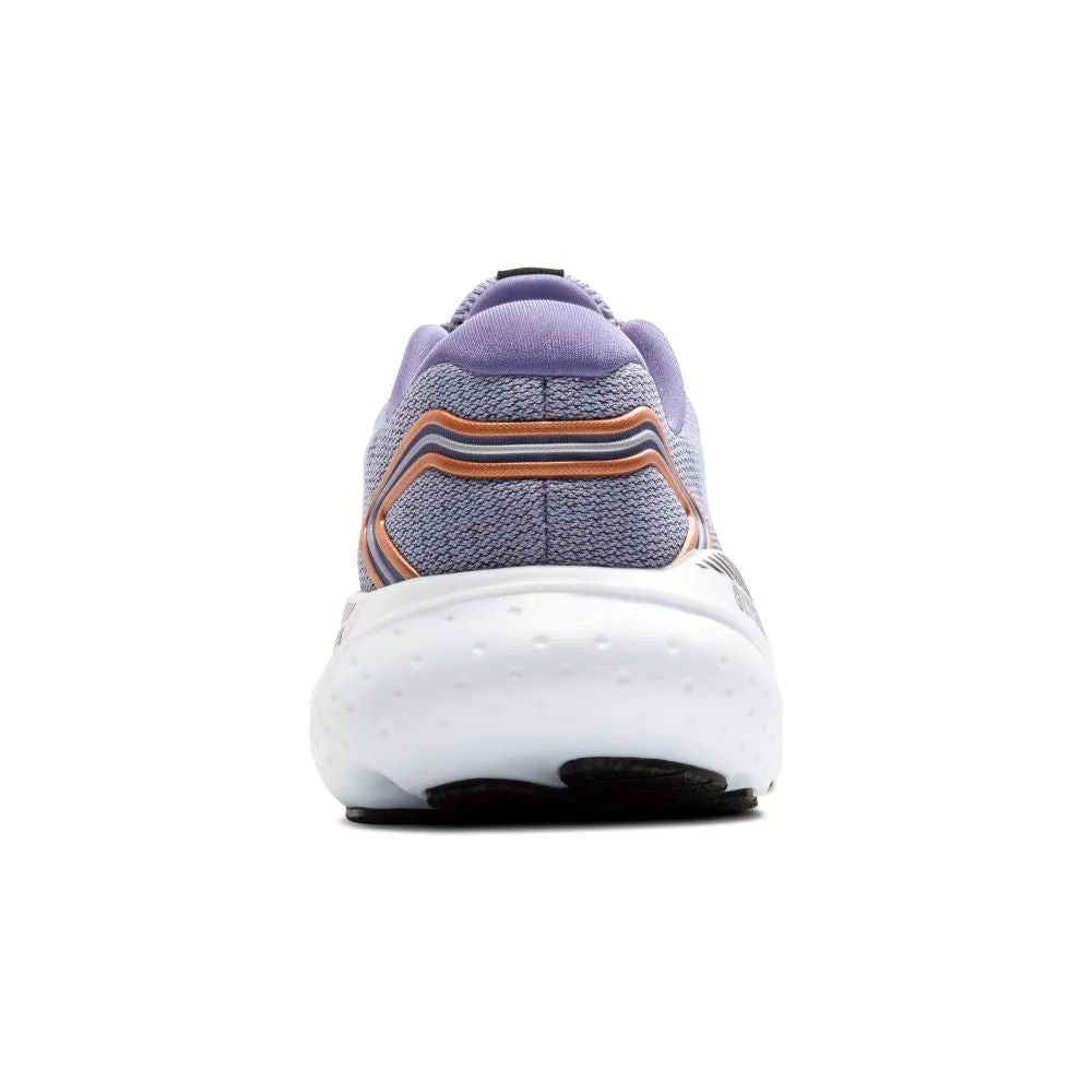 'Brooks' Women's Glycerin GTS 21 - Lavender / Black / Copper