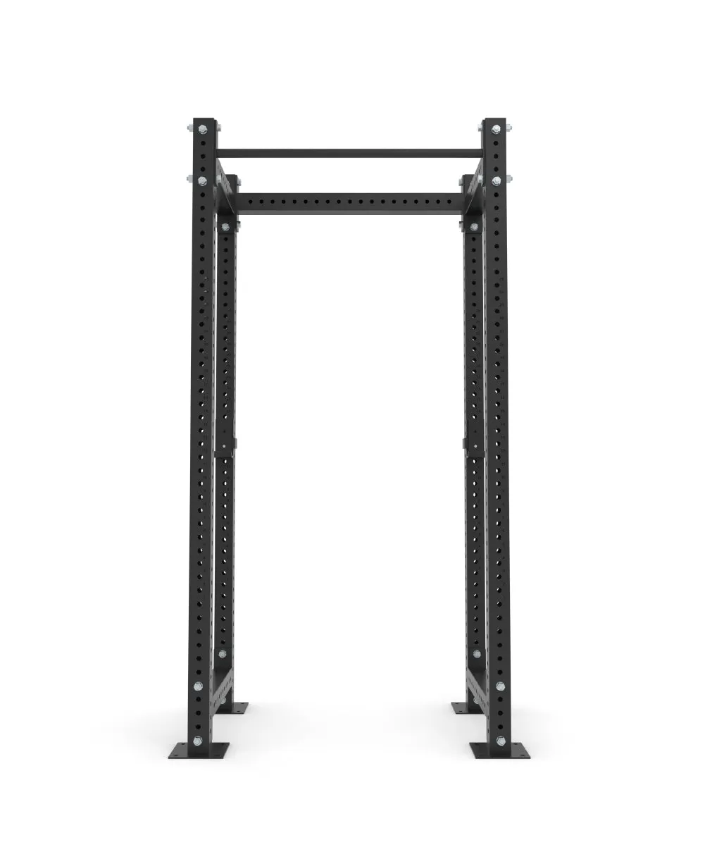 Bulldog Gear - MLPR1 Static Power Rack With Pull Up Bar