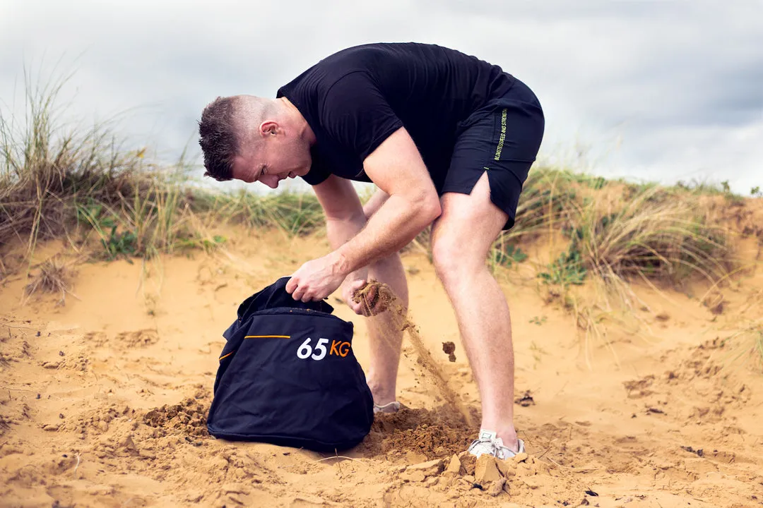 Bulldog Gear - Strongman Sandbag