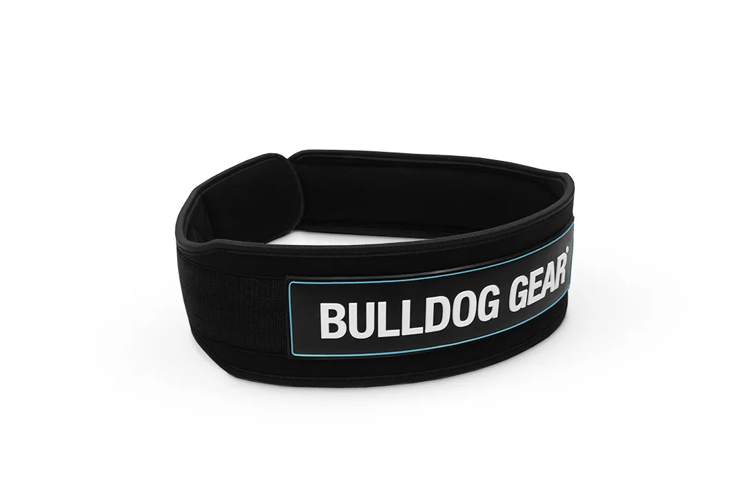 Bulldog Gear - Weightlifting Belt