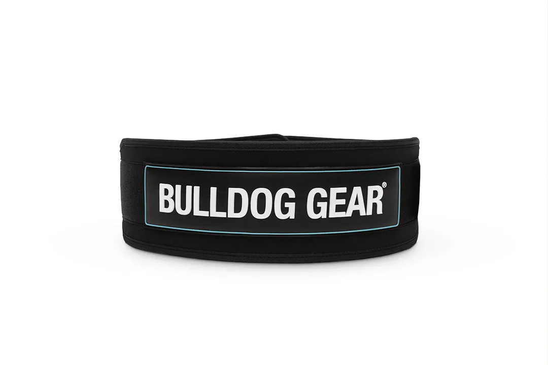 Bulldog Gear - Weightlifting Belt