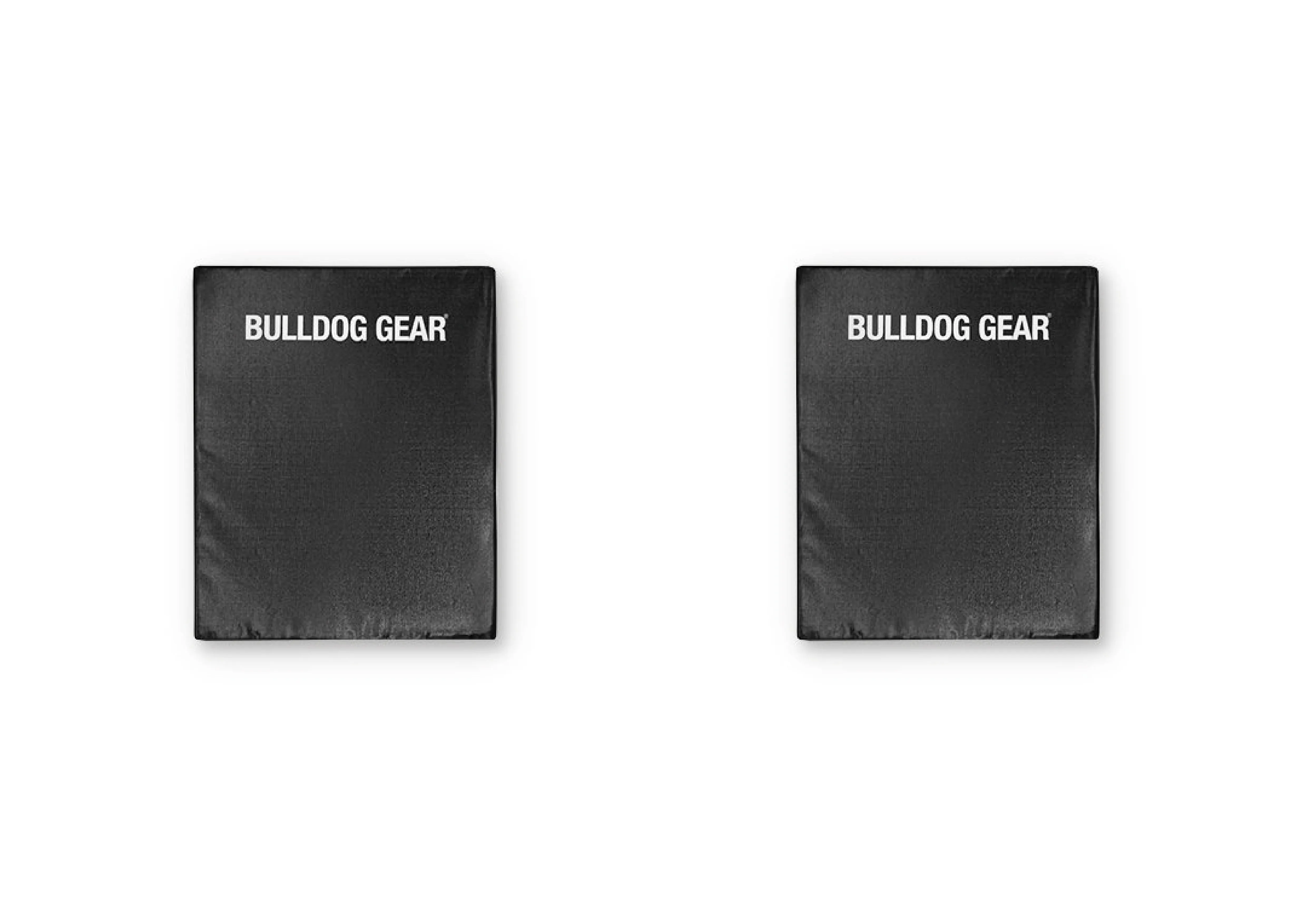 Bulldog Gear - Weightlifting Drop Pads