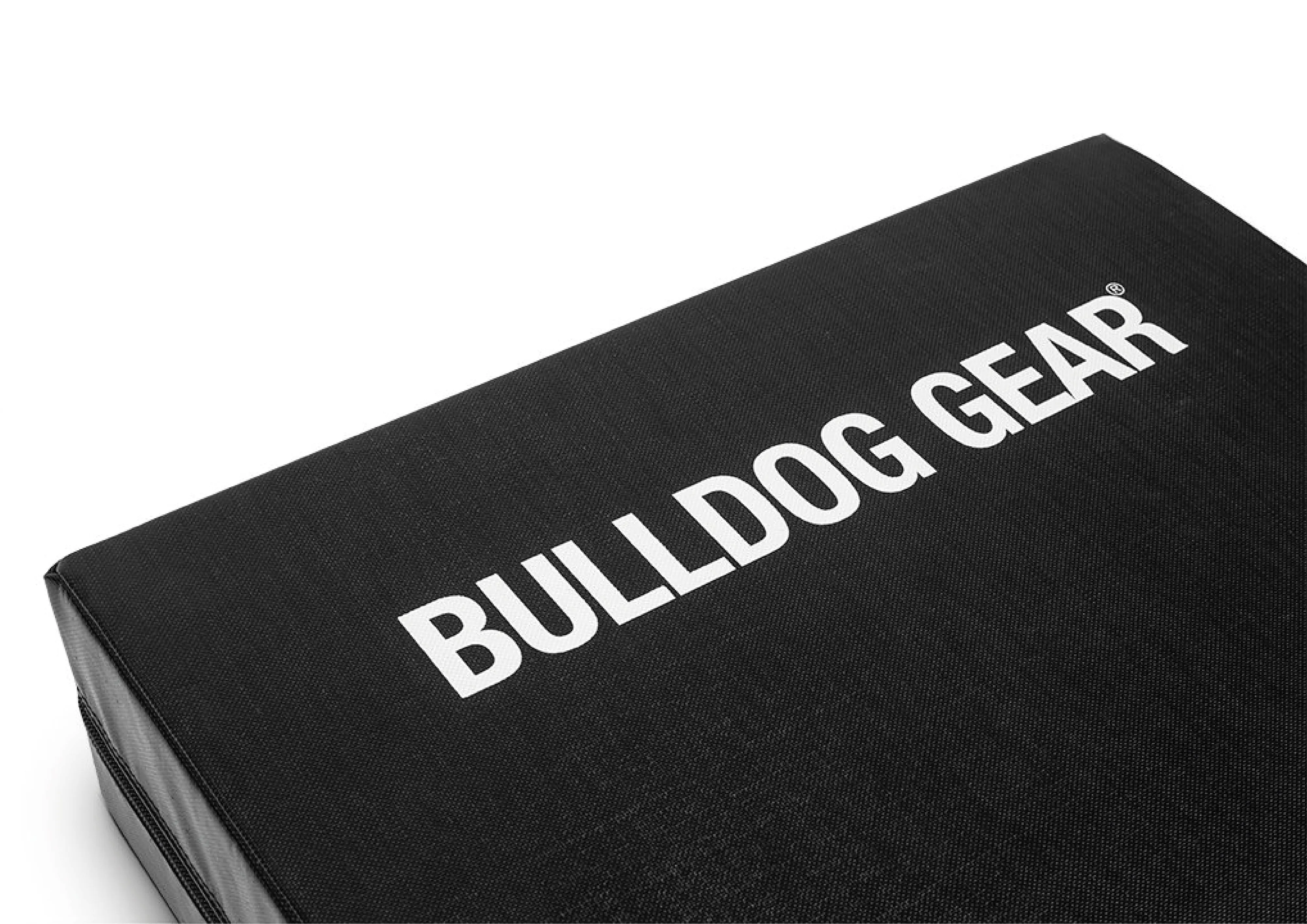 Bulldog Gear - Weightlifting Drop Pads