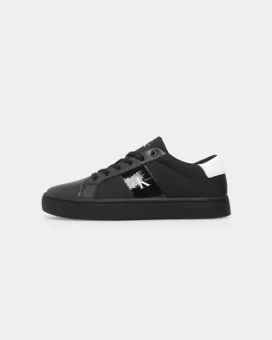 Calvin Klein Classic Cupsole 1 Triple Black