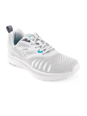 Campus Women Roma Mesh Non-Marking Running Sports Shoes