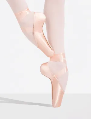 Capezio | Kylee Pointe Shoe | 1140W