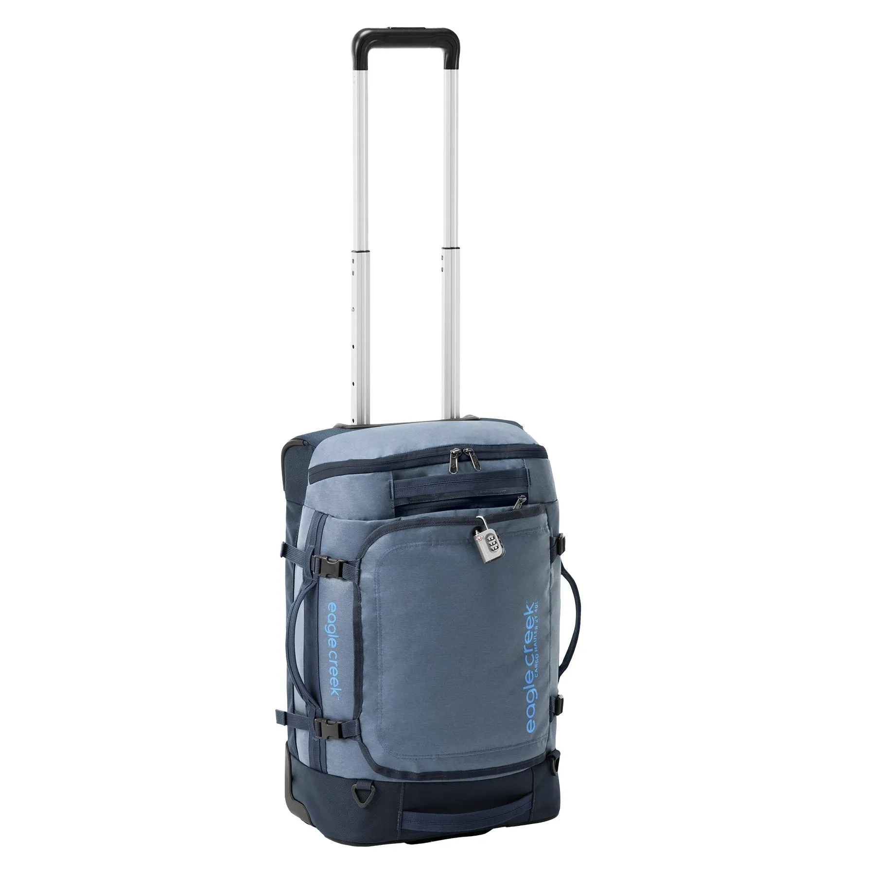 Cargo Hauler XT Wheeled Duffel International Carry-On