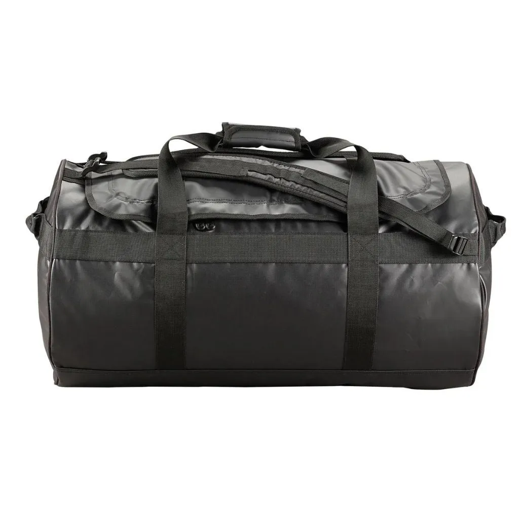 Caribee Kokoda Heavy Duty Duffel/Backpack 90L - Black