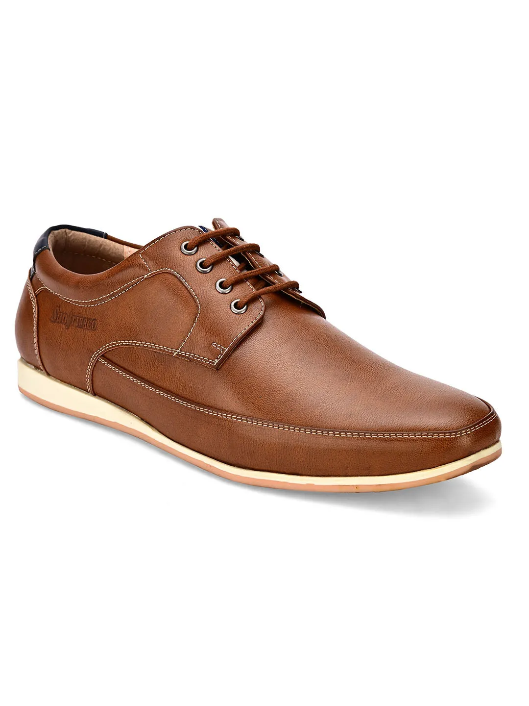 Carter Tan Sneakers