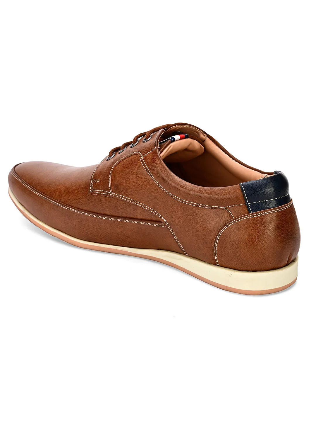 Carter Tan Sneakers