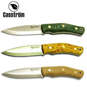 Casstrom No.10 Swedish Forest Knife