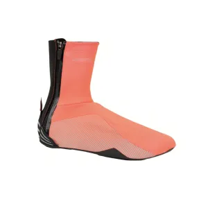 Castelli Dinamica Pink Women Boot Cover