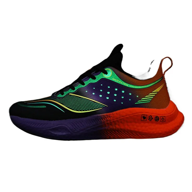 Casual Tennis Shoes, Lightweight Marathon Sneakers, Comfortable Athletic Footwear