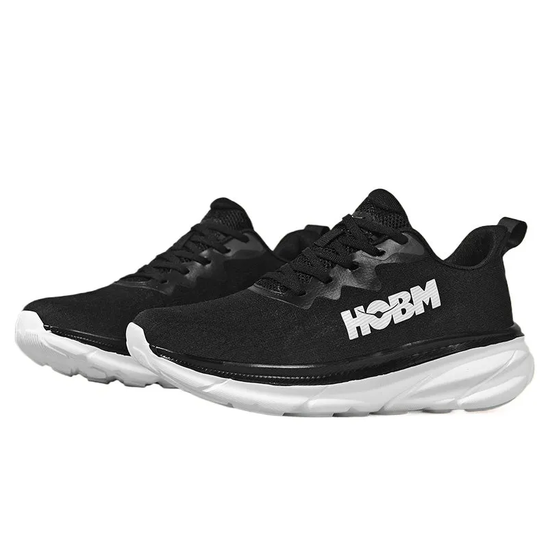 Casual Tennis Shoes, Lightweight Marathon Sneakers, Comfortable Athletic Footwear