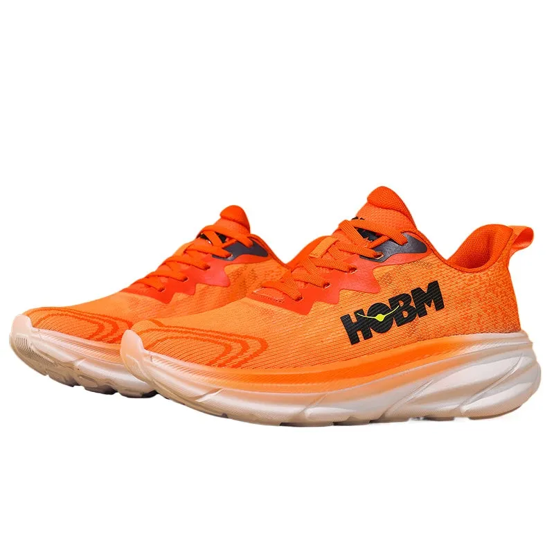 Casual Tennis Shoes, Lightweight Marathon Sneakers, Comfortable Athletic Footwear