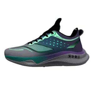 Casual Tennis Shoes, Lightweight Marathon Sneakers, Comfortable Athletic Footwear