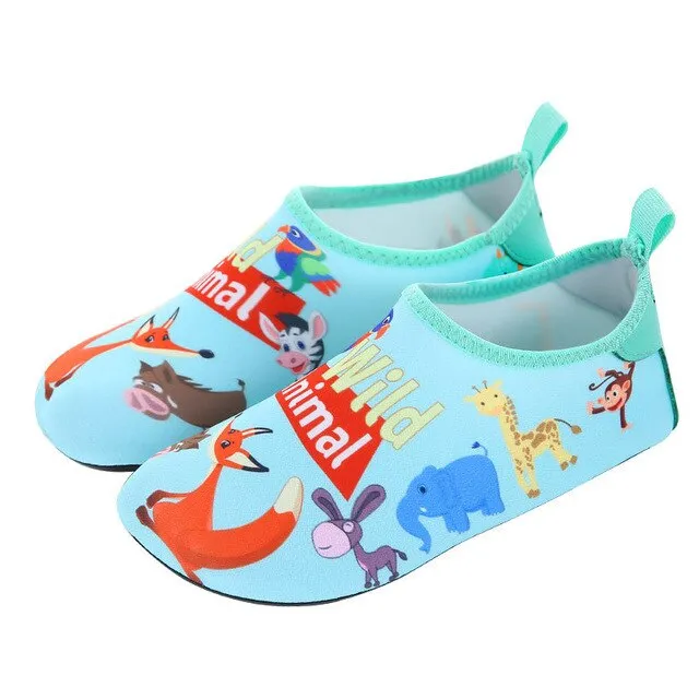 Children Casual Beach Shoes