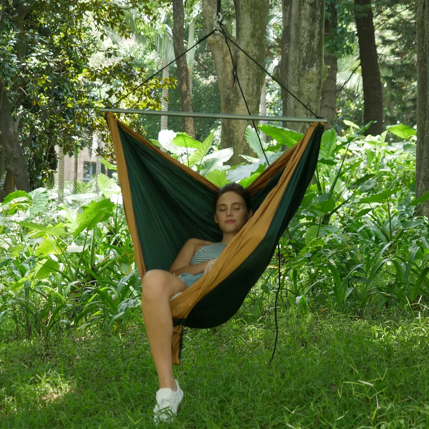 CHILLOUT POD Hammock Chair - Mars Ants