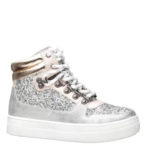 Chunky Glitter Hightop