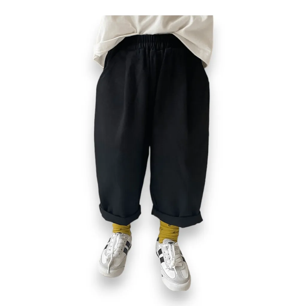 City Kid Baggy Pant