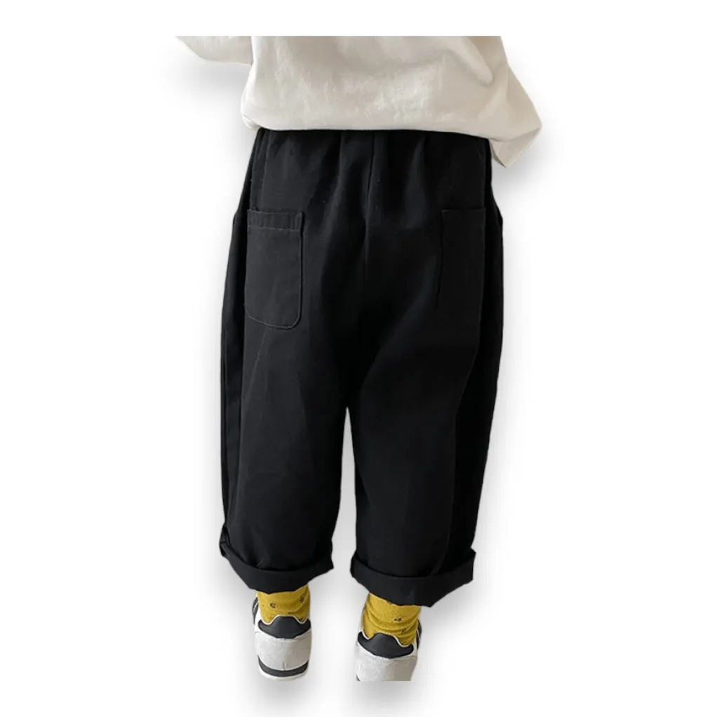 City Kid Baggy Pant