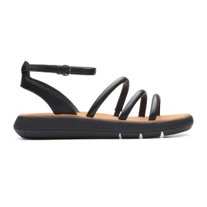 Clarks Jemsa Style Sandals (Standard Fit)