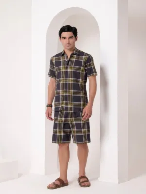 Classic Check Loungewear