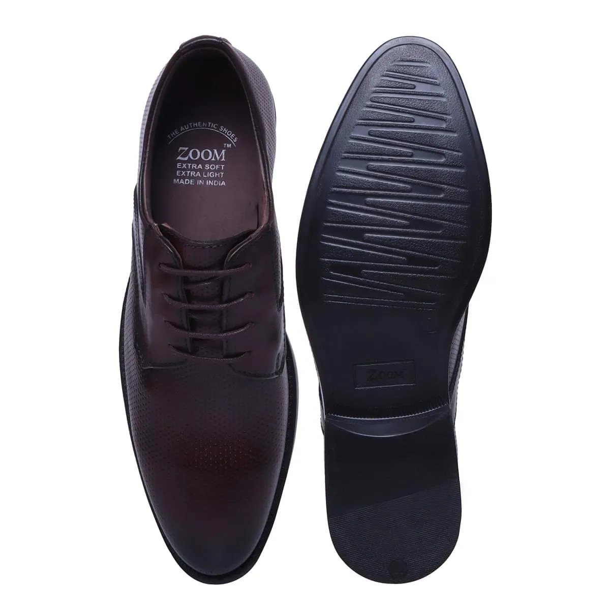 Classic Formal Leather Shoes for Men 2965