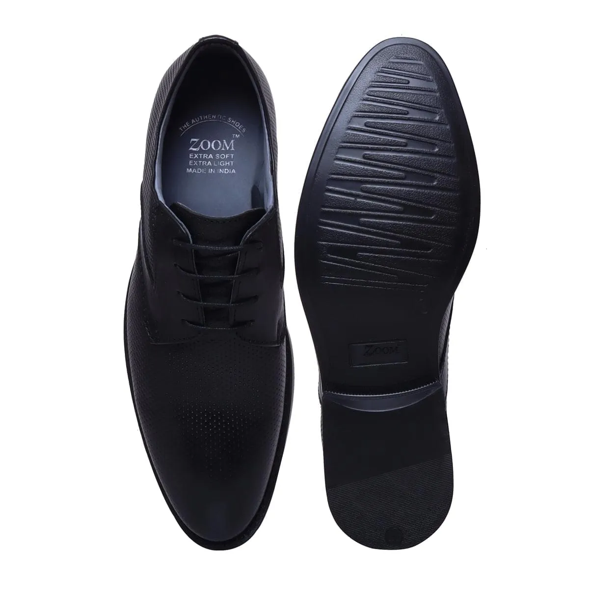 Classic Formal Leather Shoes for Men 2965