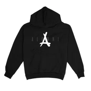 Classic Hoodie (Black)