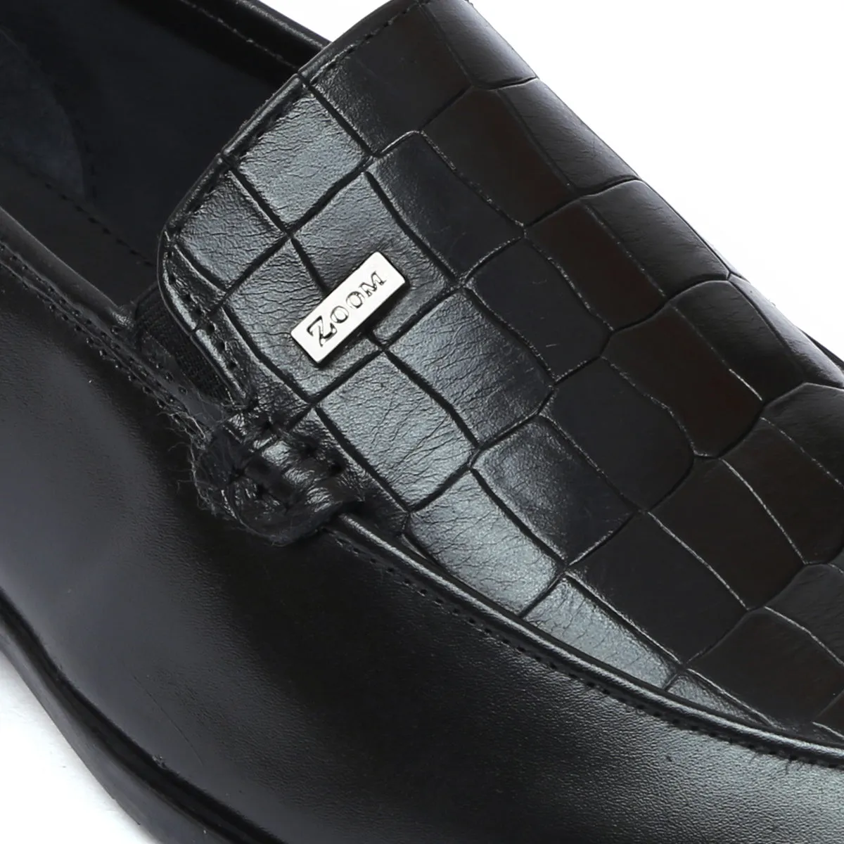 Classic Leather Loafers for Men S-3211