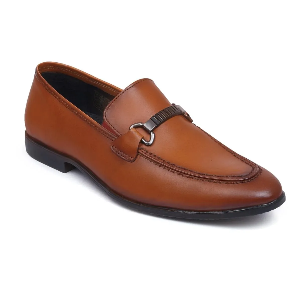 Classic Leather Shoes for Men 2939