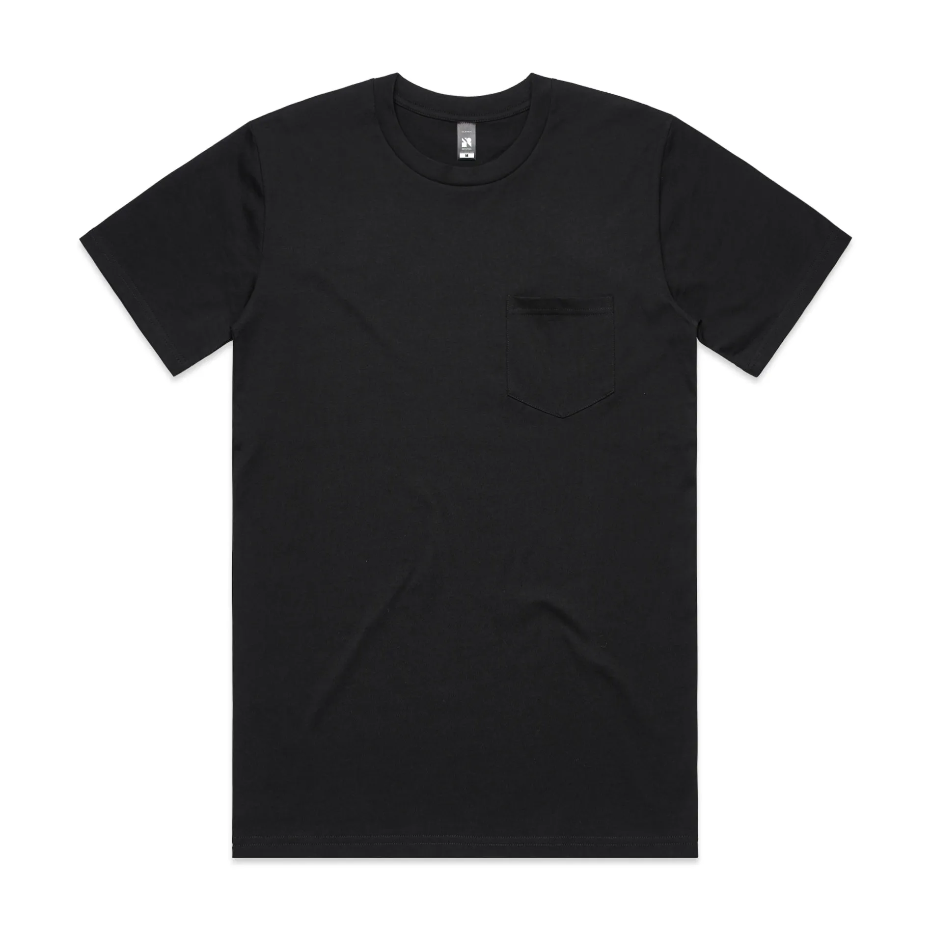 Classic Pocket Tee