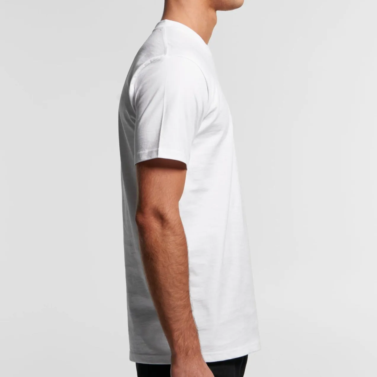 Classic Pocket Tee