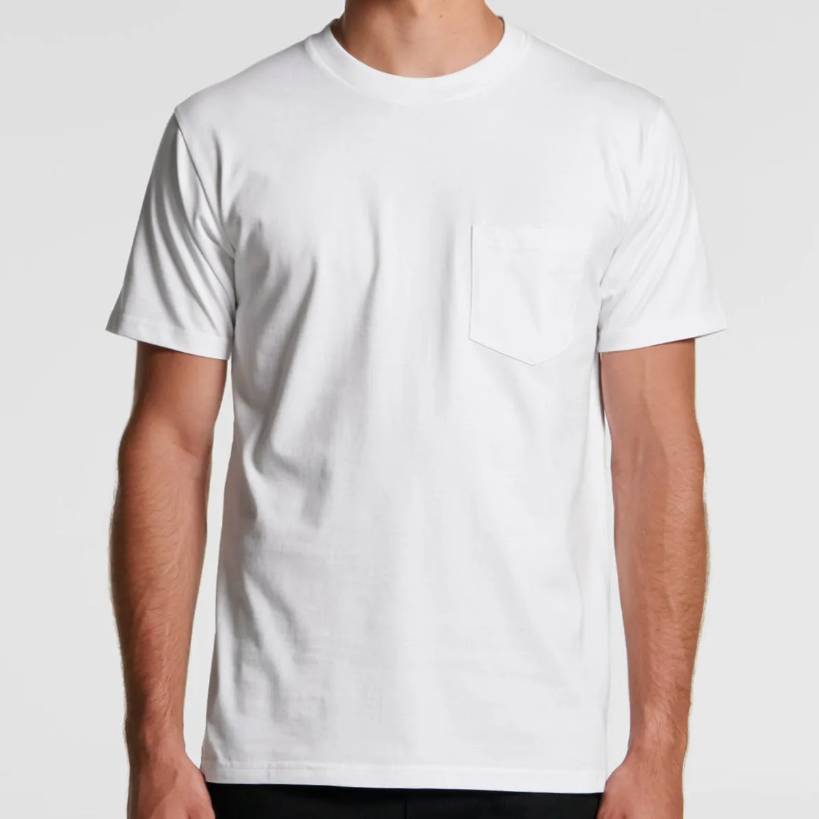 Classic Pocket Tee